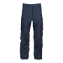 Fostex afritsbroek blauw