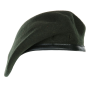 Fostex baret groen