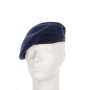 Fostex baret KM blauw