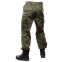 Fostex BDU broek groen