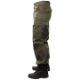 Fostex BDU broek groen