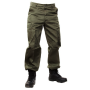 Fostex BDU broek groen