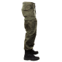 Fostex BDU broek groen