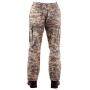 Fostex BDU camouflage broek acu camo