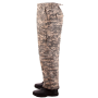 Fostex BDU camouflage broek acu camo