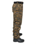 Fostex BDU camouflage broek digital camo