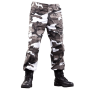 Fostex BDU camouflage broek urban