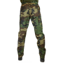 Fostex BDU camouflage broek woodland