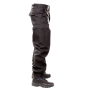 Fostex BDU camouflage broek zwart