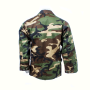 Fostex BDU jas woodland