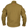 Fostex KSK commando fleece vest khaki