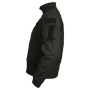 Fostex KSK commando fleece vest zwart