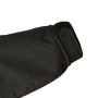 Fostex KSK commando fleece vest zwart