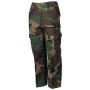 Fostex kinder bdu broek woodland