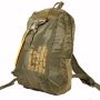 Fostex Parachute tas 5 - rugtas groot