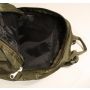 Fostex Parachute tas 5 - rugtas groot