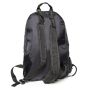 Fostex Parachute tas 5 - rugtas groot zwart