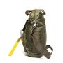 Fostex parachute tas 4/ kaart tas groen