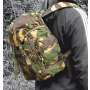 Fostex rugtas 25L NL camo