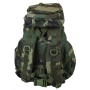 Fostex rugtas Recon 15 Ltr. woodland
