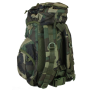 Fostex rugtas Recon 15 Ltr. woodland
