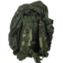 Fostex rugtas Recon 15 Ltr. woodland