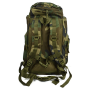 Fostex rugtas Recon 25 Ltr. woodland