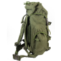 Fostex rugtas recon Italia 15 Ltr groen