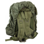 Fostex rugtas recon Italia 15 Ltr groen