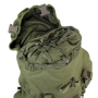 Fostex rugtas recon Italia 15 Ltr groen