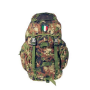 Fostex rugtas recon Italia 15 Ltr. Italian camo