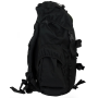 Fostex rugtas recon Italia 25 Ltr zwart