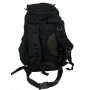 Fostex rugtas recon Italia 25 Ltr zwart