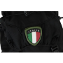 Fostex rugtas recon Italia 25 Ltr zwart