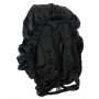 Fostex rugtas recon Italia 25 Ltr zwart