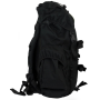 Fostex rugtas Recon Italia 35 Ltr zwart
