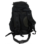 Fostex rugtas Recon Italia 35 Ltr zwart