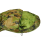 Fostex slaapzak sniper camo woodland