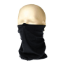 Fostex Tactical Face Wrap zwart