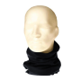 Fostex Tactical Face Wrap zwart