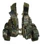 Fostex Tactical vest digital camo