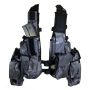 Fostex Tactical vest night camo