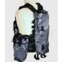 Fostex Tactical vest night camo