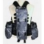Fostex Tactical vest night camo