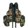 Fostex Tactical vest woodland