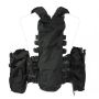 Fostex Tactical vest zwart