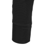 Fostex thermo broek Polar zwart