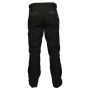 Fostex werkbroek basic zwart