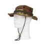 Fostex Bush hoed de luxe ripstop ital. camo