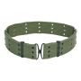 Fostex koppelriem groen